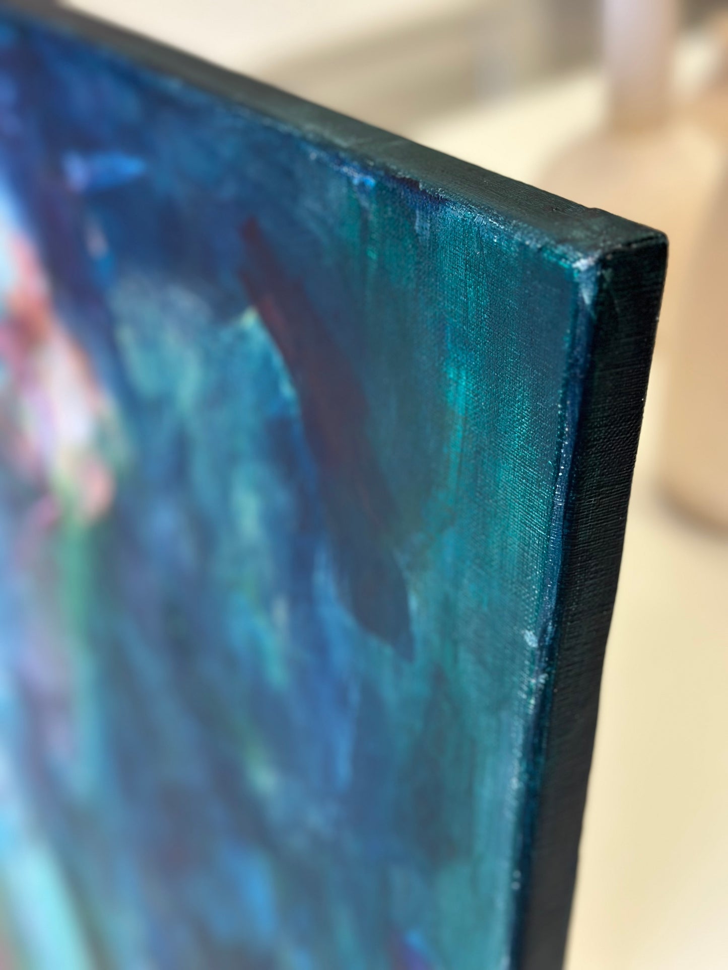 Flukt | Ellen Gilhuus