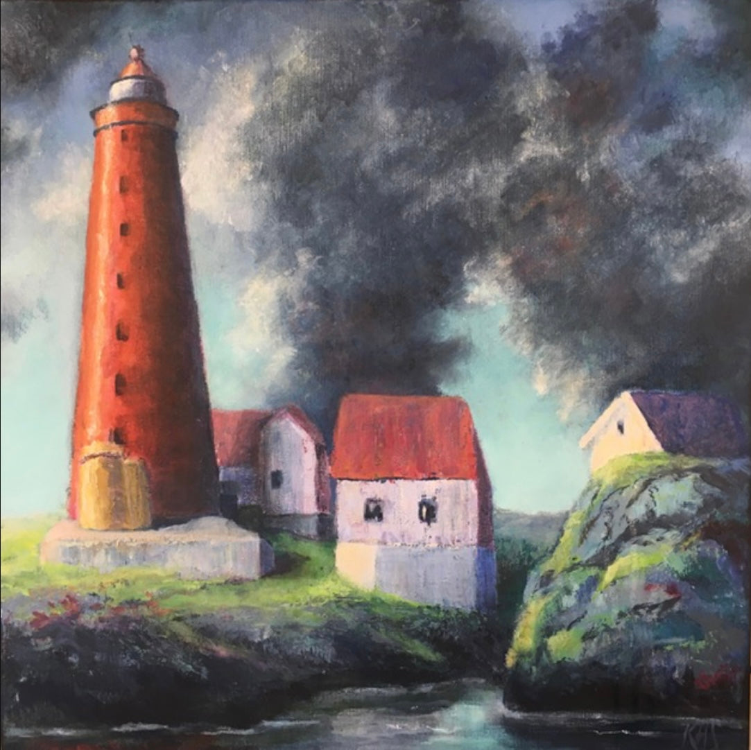 Vestland, Vestland! | Kari Hidem Sætre