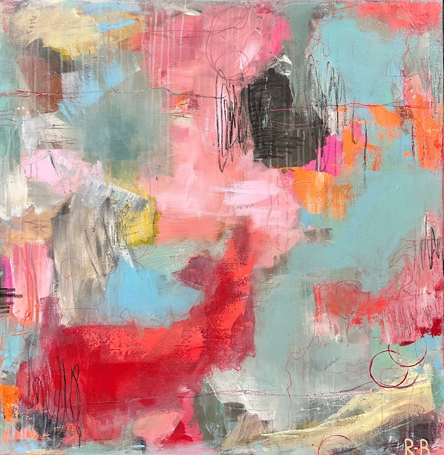 Eline Røed-Bottenvann