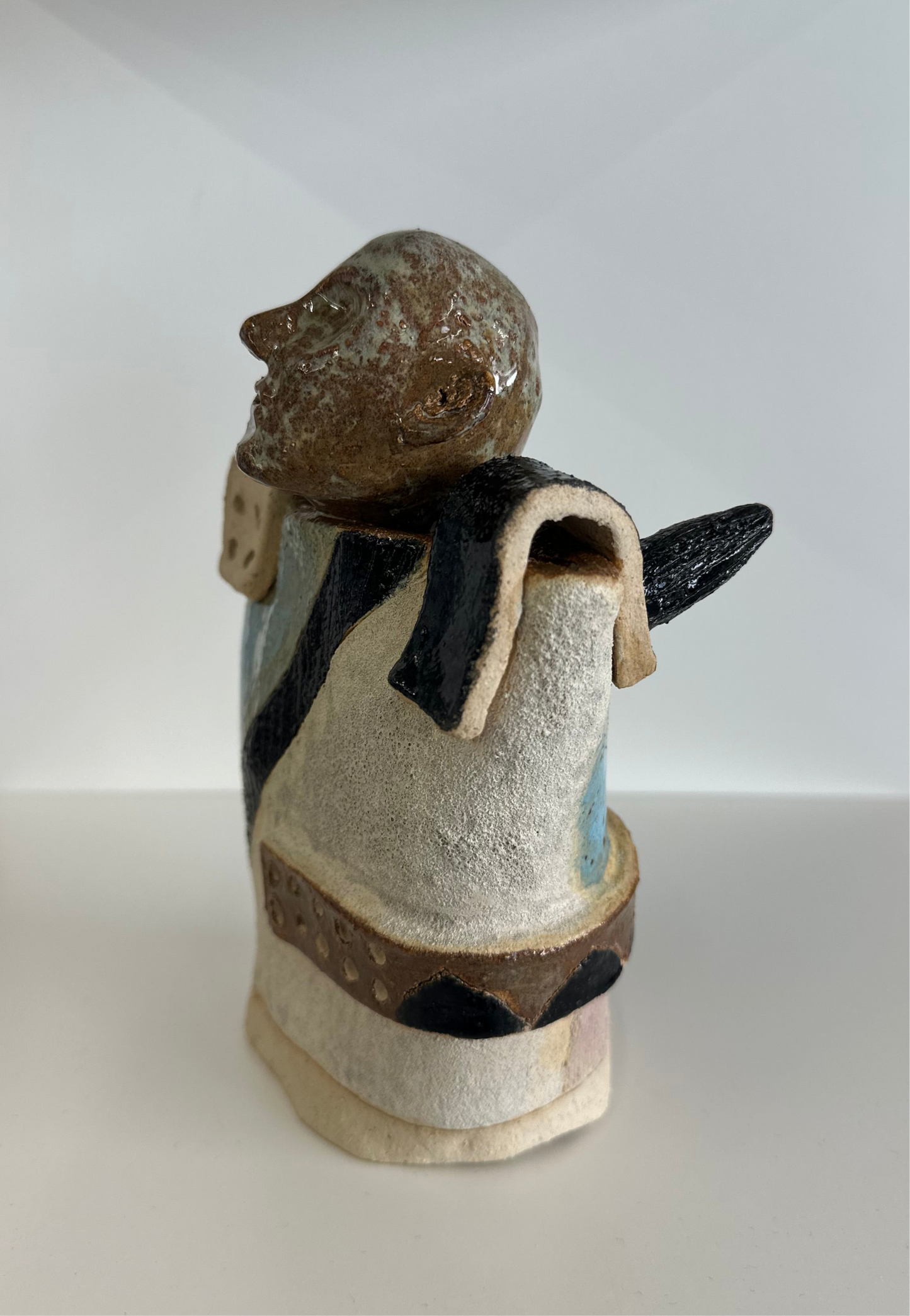 General Undring | Sandra Hjortland