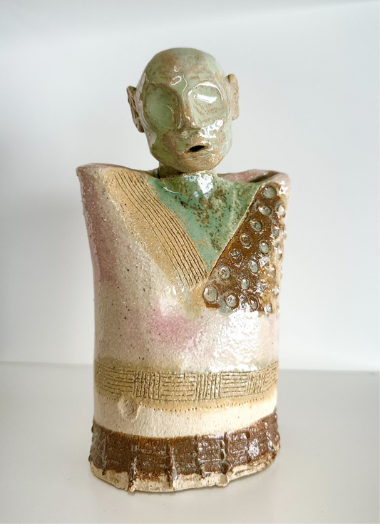 General Melankoli | Sandra Hjortland