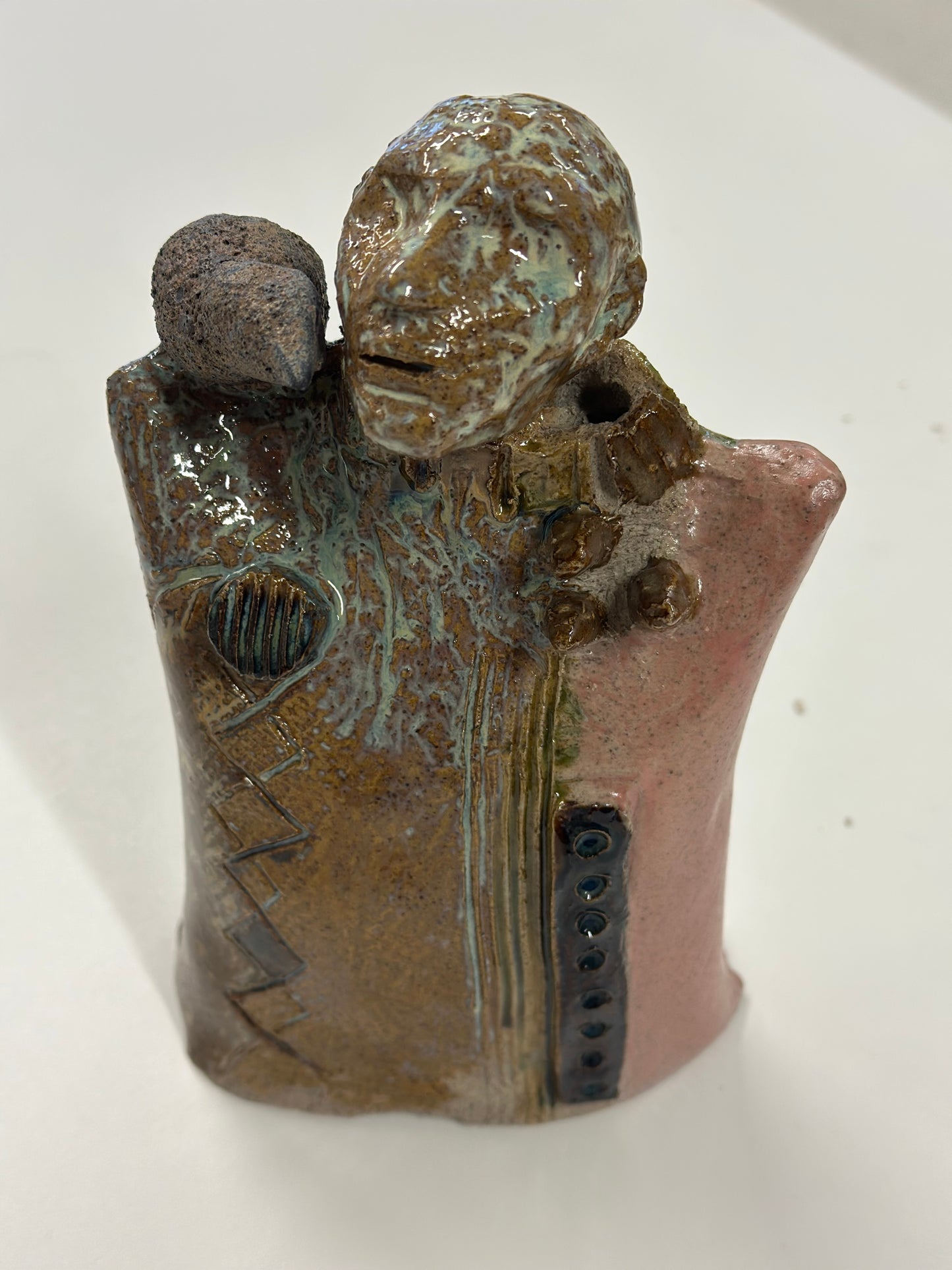 General Håpefull | Sandra Hjortland