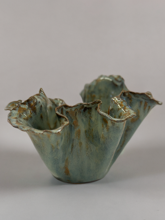 Keramikk | Nanette Paulsberg