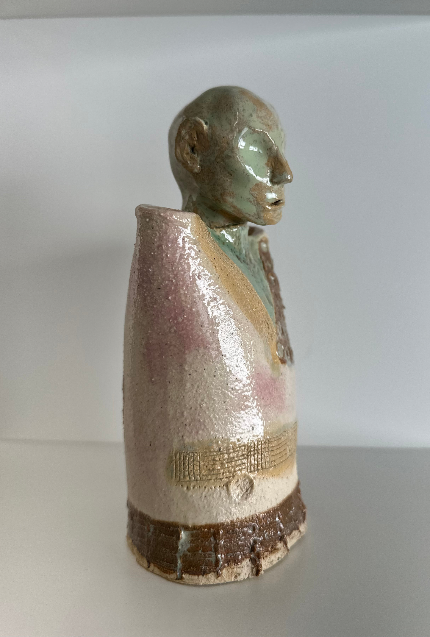 General Melankoli | Sandra Hjortland