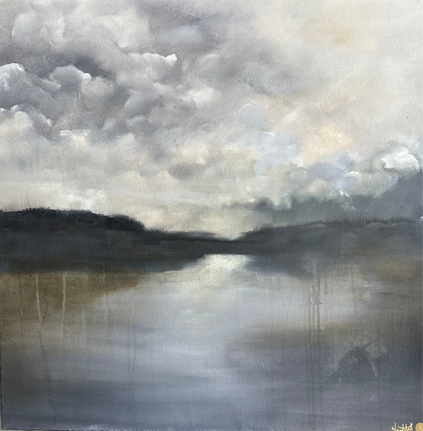 Uten tittel | Nanette Paulsberg