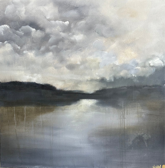 Uten tittel | Nanette Paulsberg