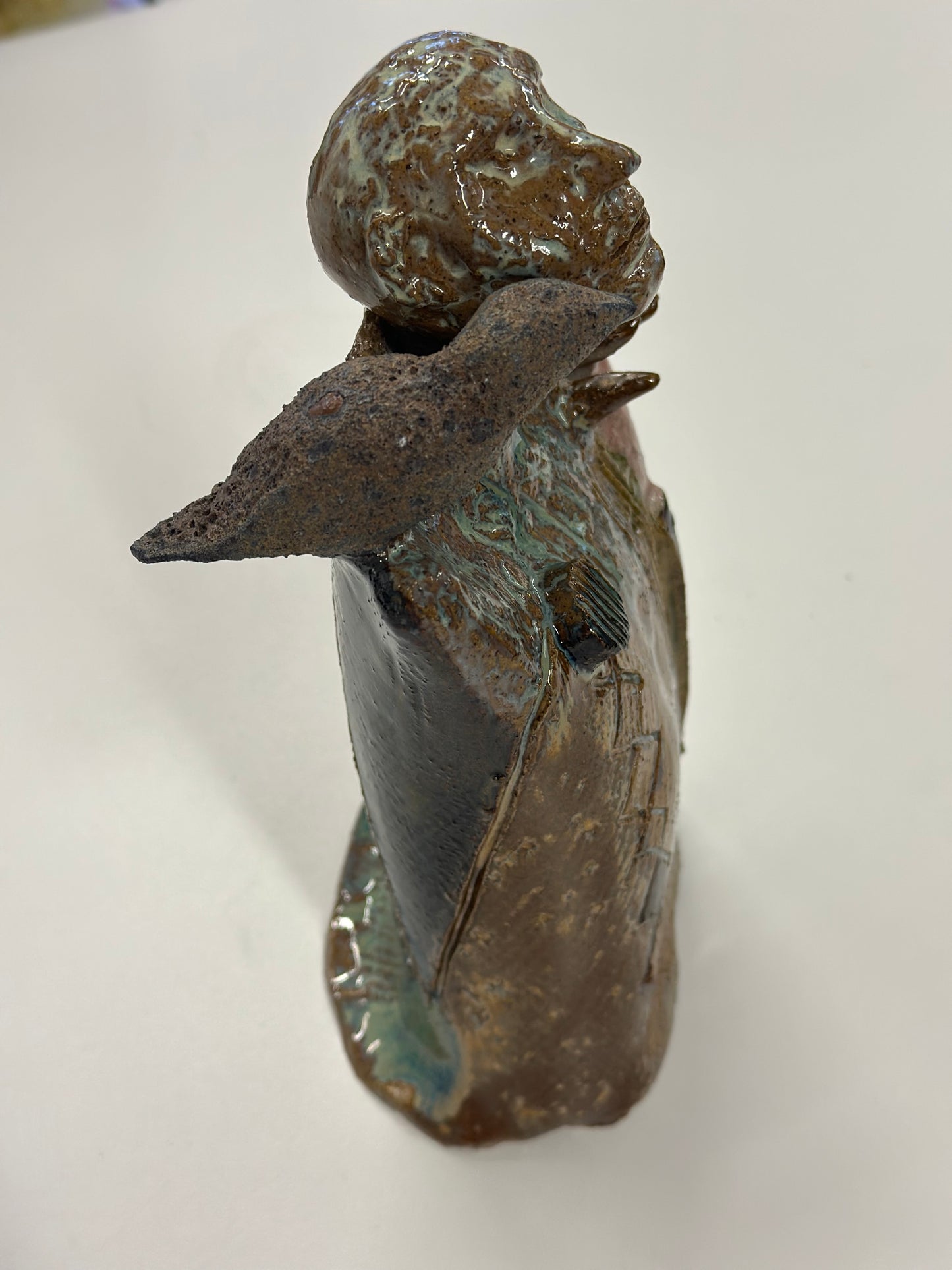 General Håpefull | Sandra Hjortland