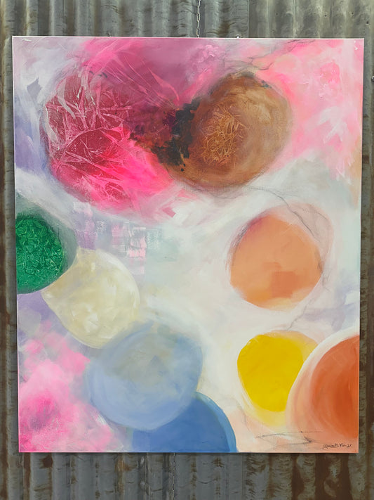 Uten tittel | Gunn Bodil Vie