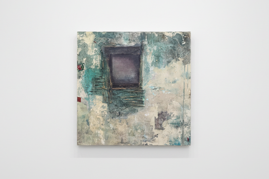 Vakkert forfall | Ina Elsrud