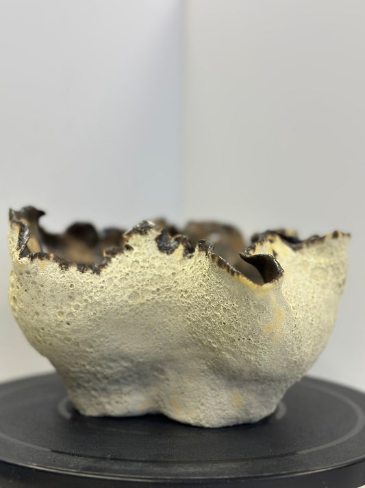 Keramikk skål | Nanette Paulsberg