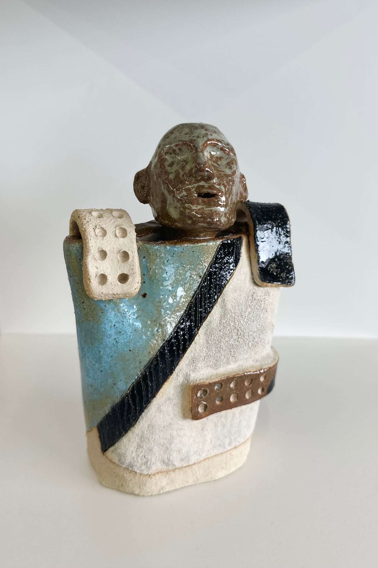 General Undring | Sandra Hjortland