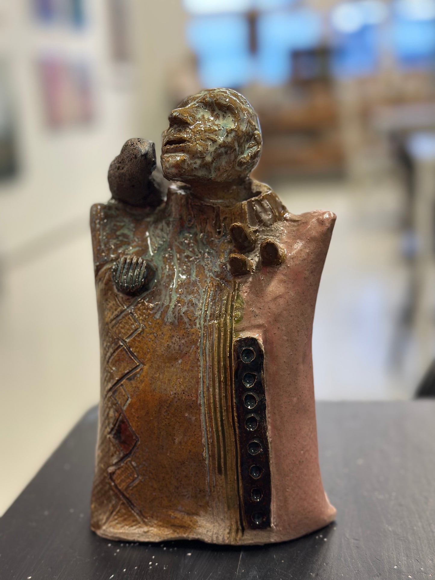 General Håpefull | Sandra Hjortland