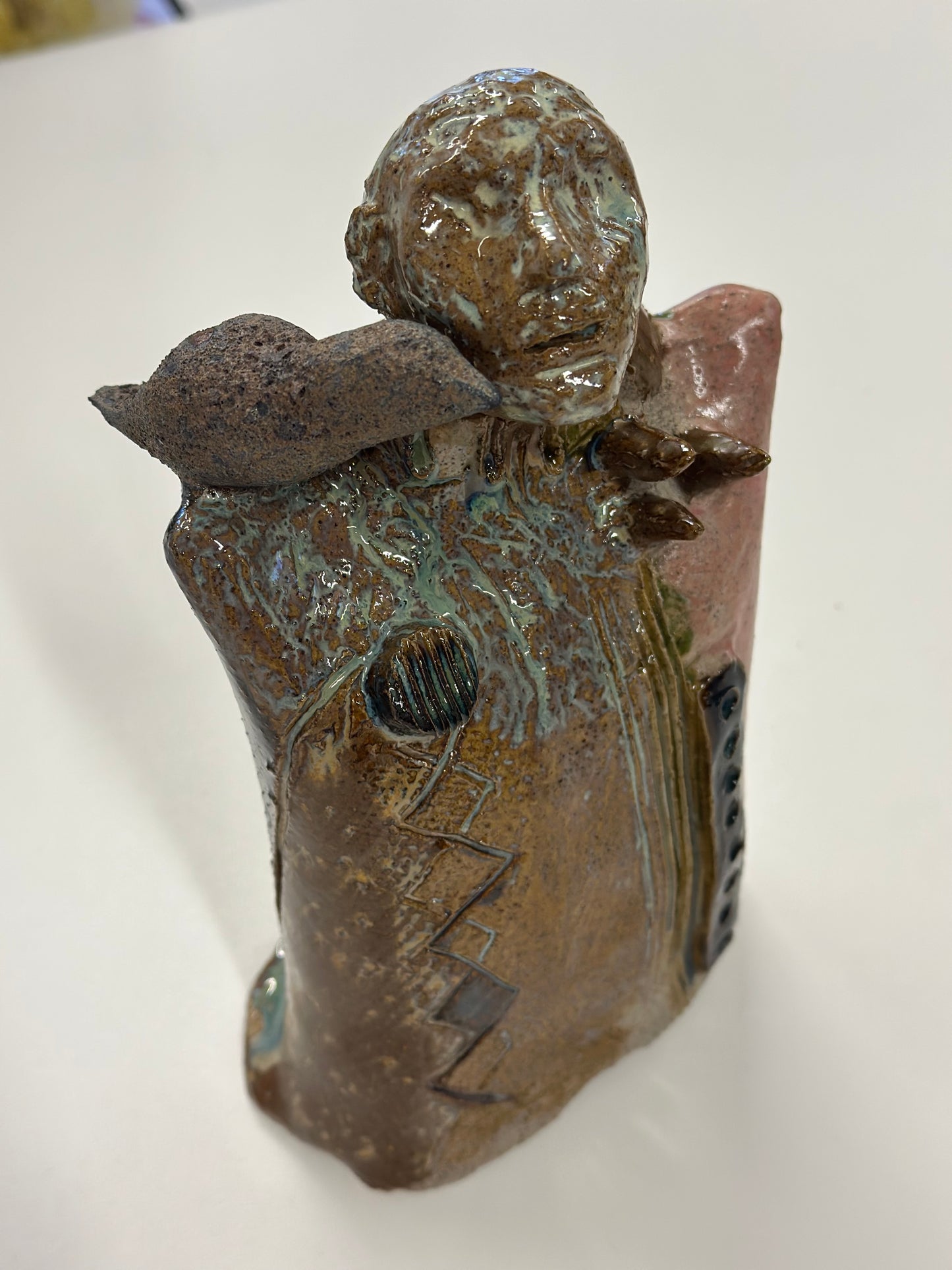 General Håpefull | Sandra Hjortland