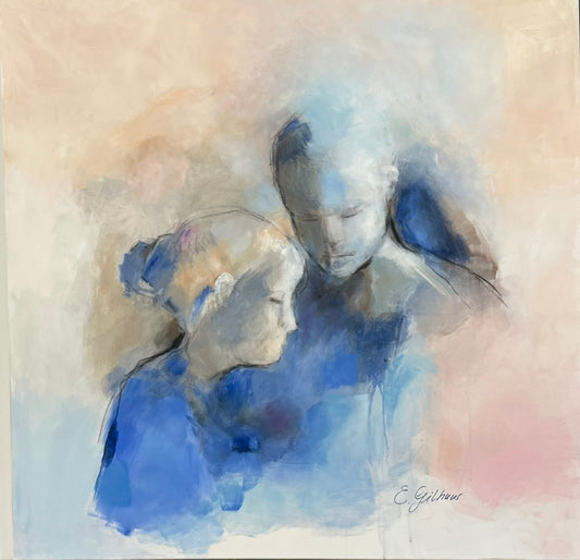 Vi to | Ellen Gilhuus